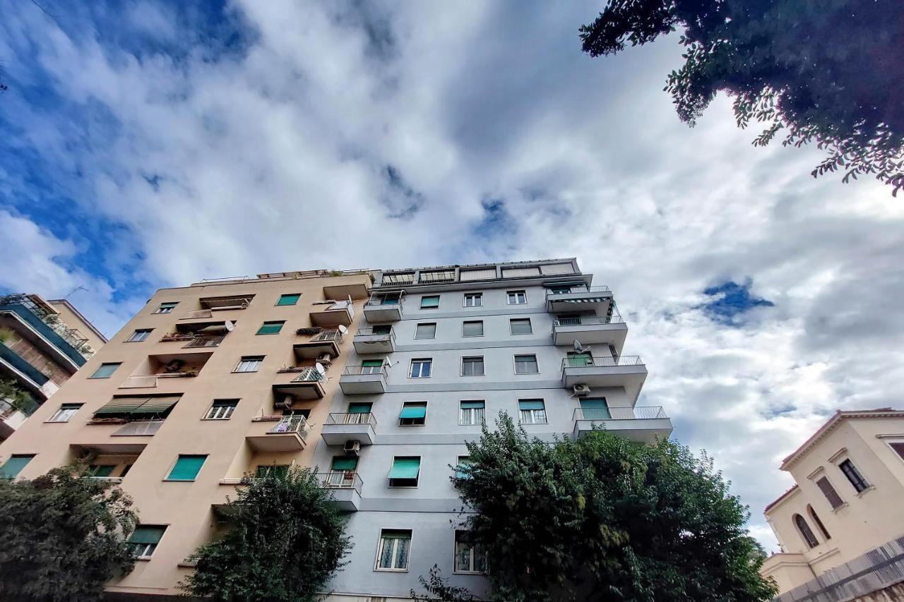 Da Bea A San Pietro In Via Delle Fornaci 139 Roma Exterior foto