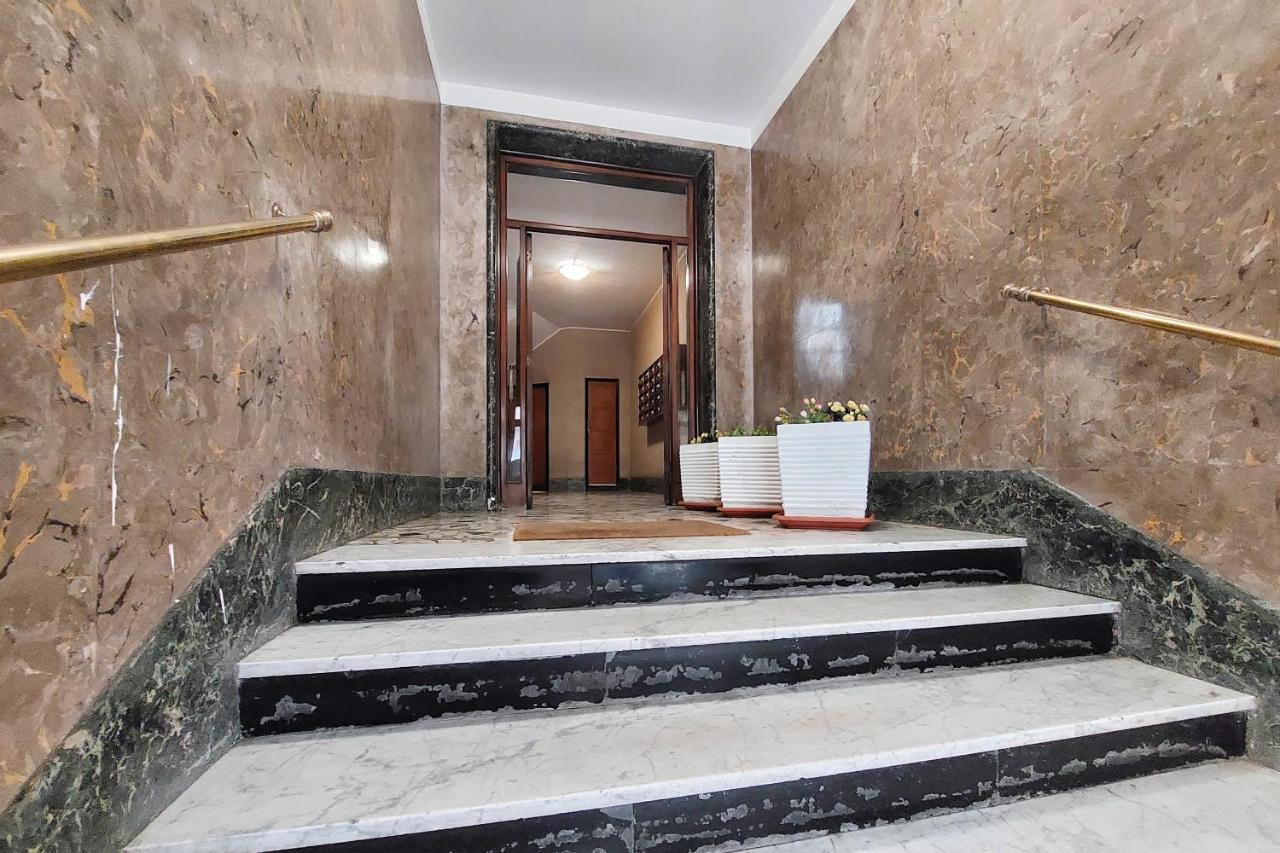 Da Bea A San Pietro In Via Delle Fornaci 139 Roma Exterior foto